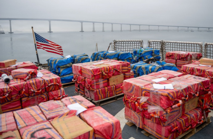 Evening Brief: US Overdose Deaths Drop for Second Straight Year, Sudan Peace Talks Resume, Canada’s Mark Carney Visits China to Reset Ties