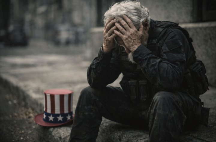 Nobody Has To Die: Minneapolis Isn’t a Political Issue. It’s a Tactical Failure…on Both Sides