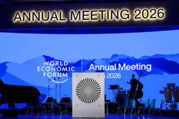 Morning Brief: Judge Allows ICE Notice Rule to Stand for Now, World Economic Forum Opens in Davos, Bulgaria’s President Radev Resigns