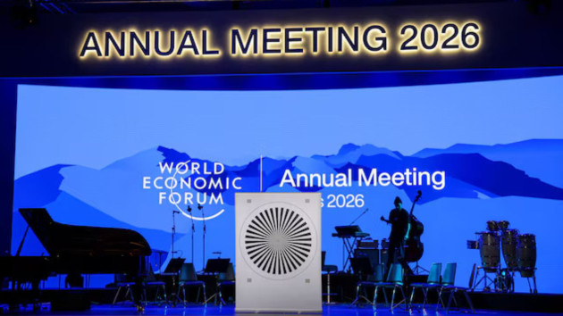 Morning Brief: Judge Allows ICE Notice Rule to Stand for Now, World Economic Forum Opens in Davos, Bulgaria’s President Radev Resigns