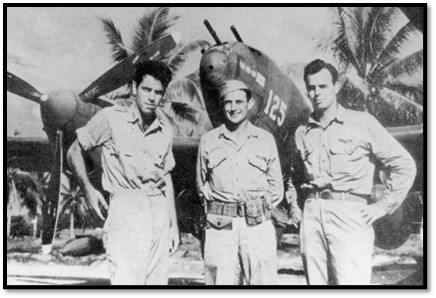 Lanphier, Holmes and Barber