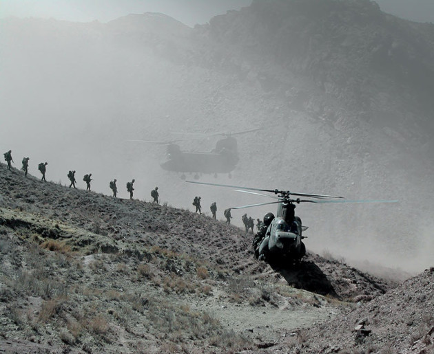 Trump Is Wrong About NATO’s Role in Afghanistan