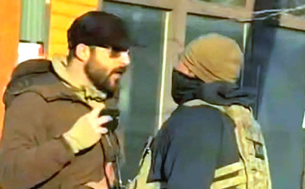 Evening Brief: Minneapolis Shooting Chaos, Iran War Threats, Winter Storm Outages, Trump UK Troops Praise