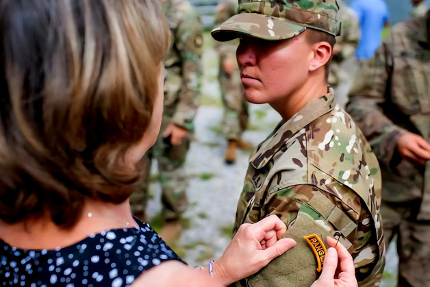 Women in Combat Have Met the Standard. What’s the Objection Now?