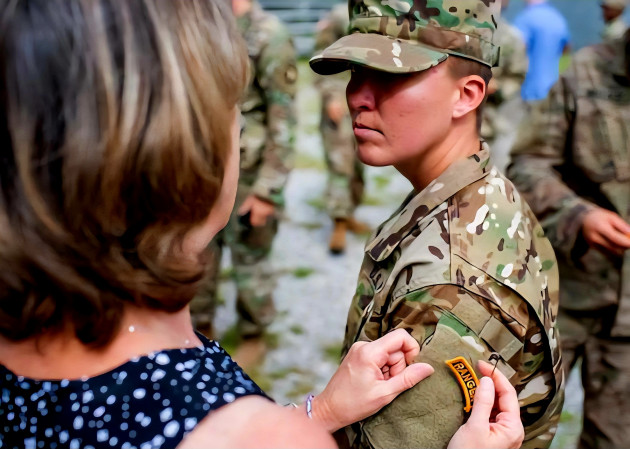 Women in Combat Have Met the Standard. What’s the Objection Now?