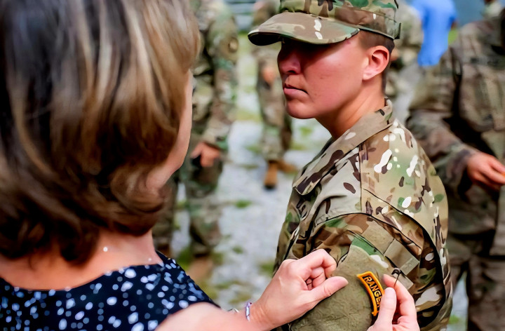 Women in Combat Have Met the Standard. What’s the Objection Now?