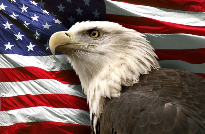 The American Century and the Shape of Military Power Today