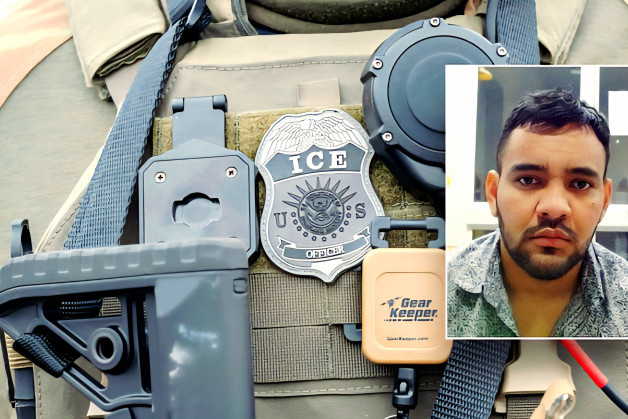 Morning Brief: MS‑13 Killer, Israel Crime, SDF Ceasefire, Army Recruiting Rebounds