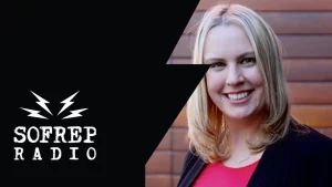 Episode 737: Inside the Military Caregiver Fight: Melissa Comeau on Advocacy, Resilience, and Reform