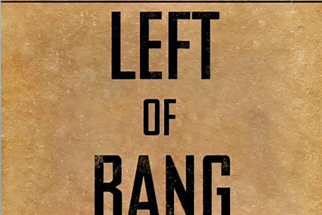 Book Review: Left of Bang Puts a Name to the Gut Feelings That Keep You Alive