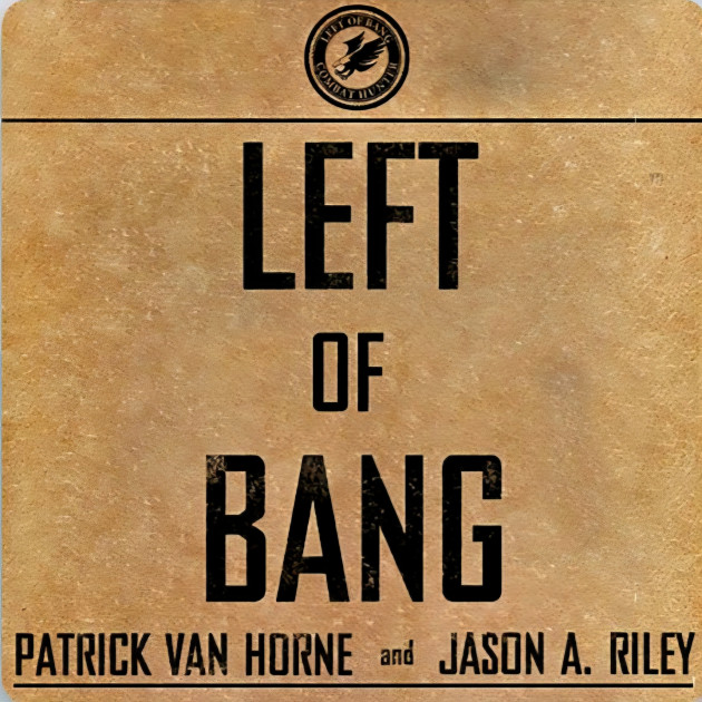 Book Review: Left of Bang Puts a Name to the Gut Feelings That Keep You Alive