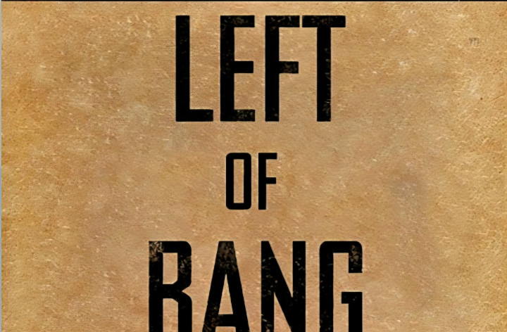 Book Review: Left of Bang Puts a Name to the Gut Feelings That Keep You Alive
