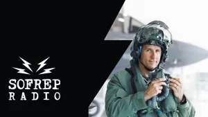 Episode 738: Air Combat to Ground Truth: TOPGUN Insights with Dave Berke