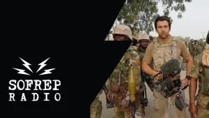 Episode 739: Life After the Trident: Kaj Larsen Talks War, Media, and Meaning