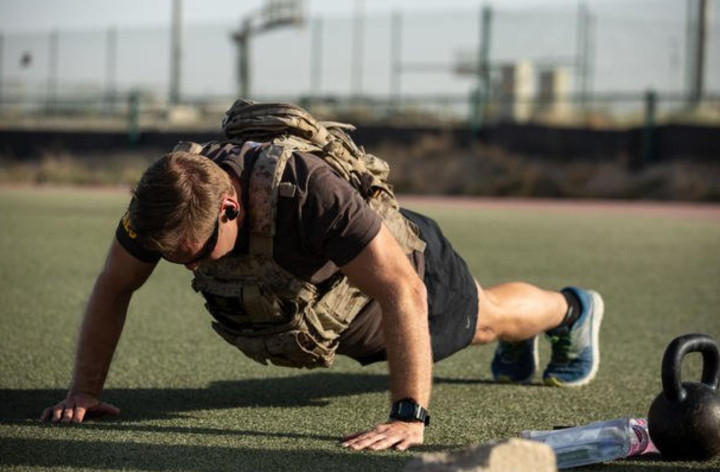 Navy SEALs and SWCC Are Getting a New Fitness Test in 2026, and It Is Built to Hurt