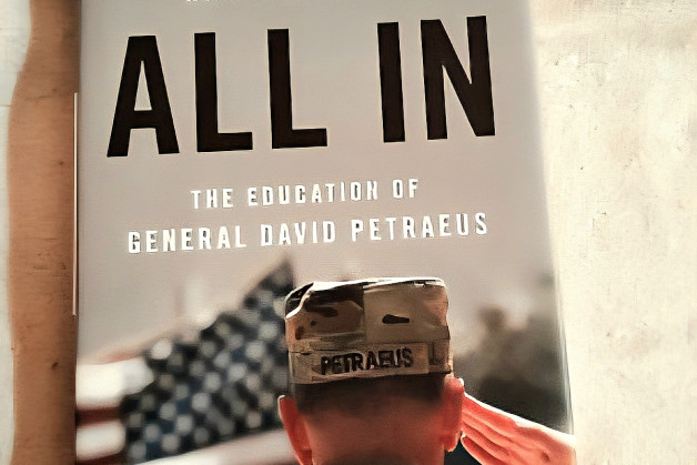 “All In”: A Portrait of a Soldier‑Strategist, Not Just a General