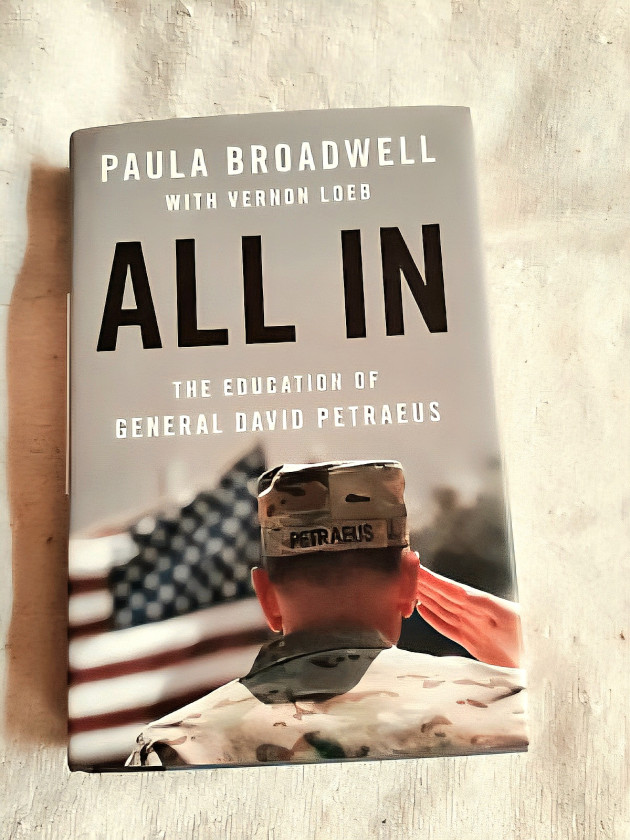 “All In”: A Portrait of a Soldier‑Strategist, Not Just a General