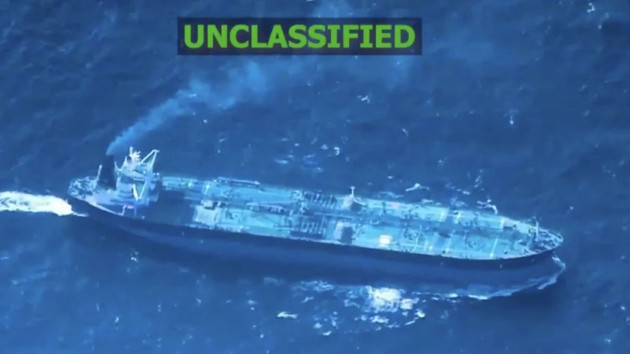 Morning Brief: US Seizes 7th Sanctioned Oil Tanker, Netanyahu Joins Trump’s Expanding Gaza Board, South Korea Deploys Hyunmoo-5 Missile