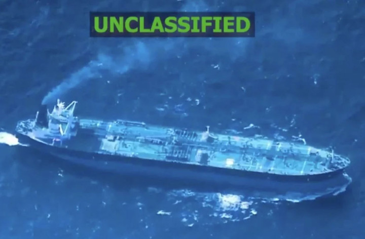 Morning Brief: US Seizes 7th Sanctioned Oil Tanker, Netanyahu Joins Trump’s Expanding Gaza Board, South Korea Deploys Hyunmoo-5 Missile