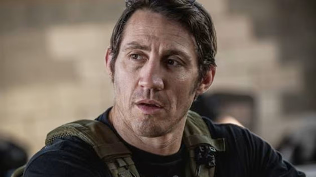A Letter to the Only Man Who Ever Broke My Heart: Tim Kennedy