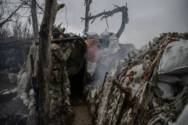 Morning Brief: Ukraine Update as Truce Claims, Sanctions Pressure, and Security Probes Converge