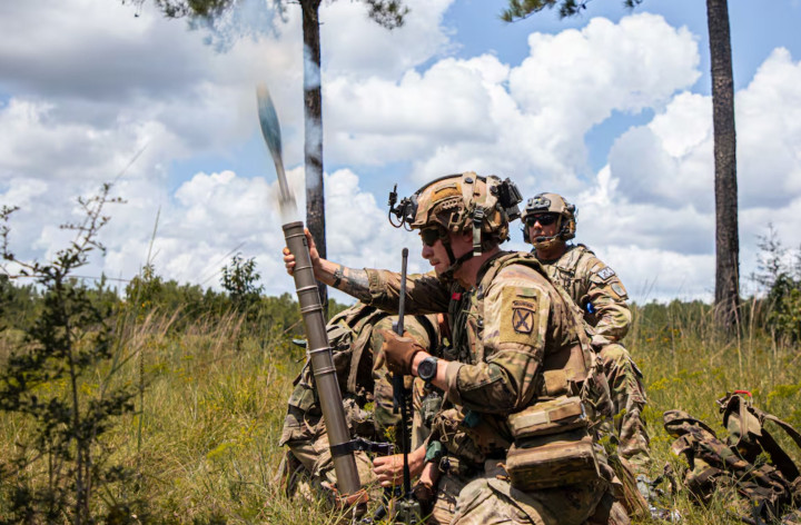 Evening Brief: 10th Mountain Soldiers Heading Back to Middle East, 100 Year Old Korean War Vet Awarded Medal of Honor, US-Iran Negotiations Back On