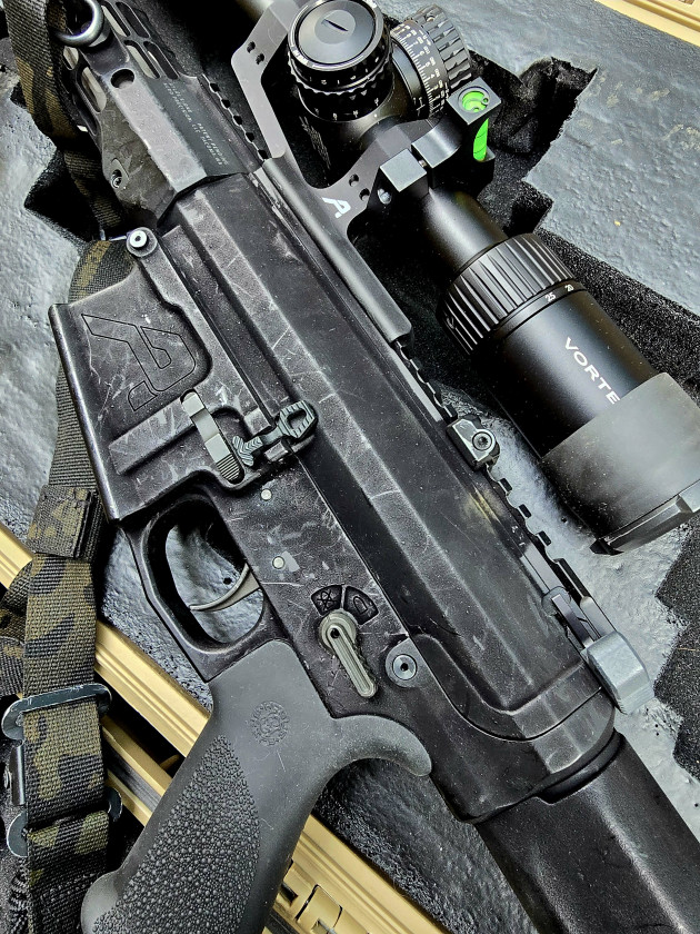 Money Is No Object on a Budget: My .308 AR-10 Build