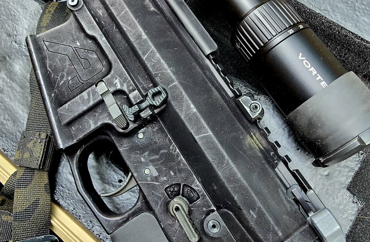 Money Is No Object on a Budget: My .308 AR-10 Build