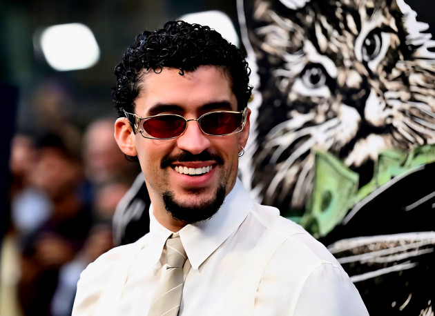 Morning Brief: From the Super Bowl to Sanctions: Bad Bunny, Trump’s Peace Board, and Belarus’s North Korea Links