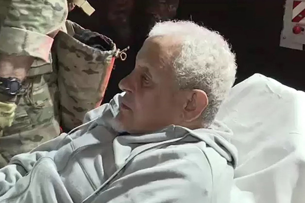 Evening Brief: Benghazi Suspect Brought to US for Prosecution, Dozens Killed in Pakistan Mosque Attack, Trump in Hot Water After His Social Media Account Depicts Obamas as Apes