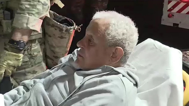 Evening Brief: Benghazi Suspect Brought to US for Prosecution, Dozens Killed in Pakistan Mosque Attack, Trump in Hot Water After His Social Media Account Depicts Obamas as Apes