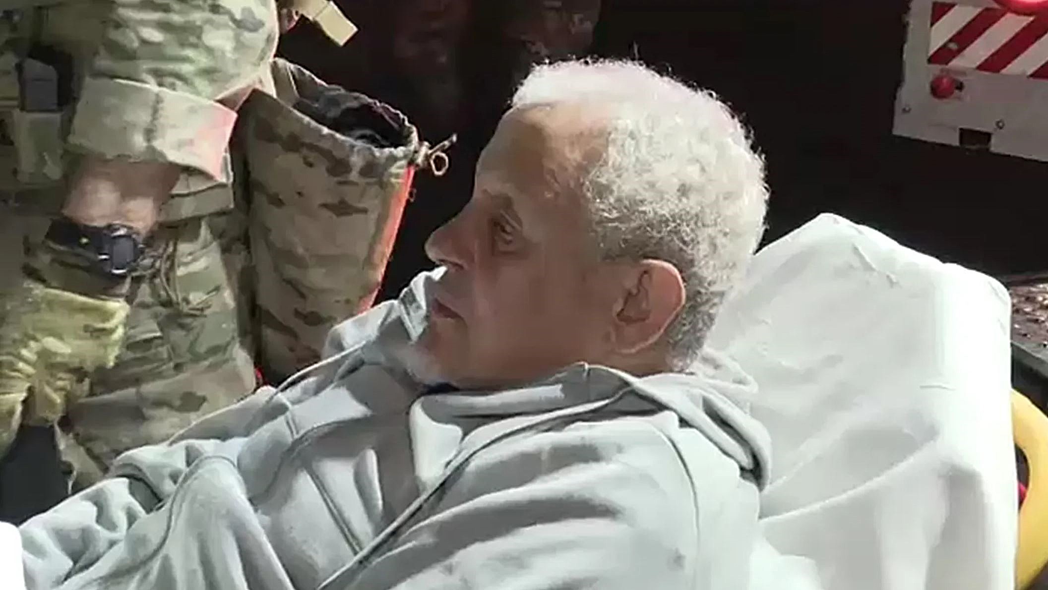 Evening Brief: Benghazi Suspect Brought to US for Prosecution, Dozens Killed in Pakistan Mosque Attack, Trump in Hot Water After His Social Media Account Depicts Obamas as Apes