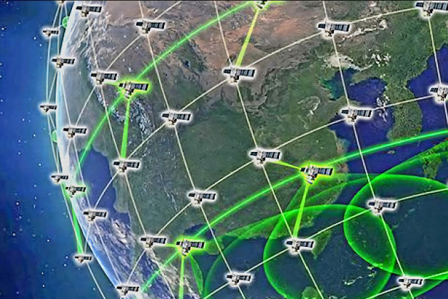 DARPA Blackjack: Proving Resilient Military Space at Commercial Scale