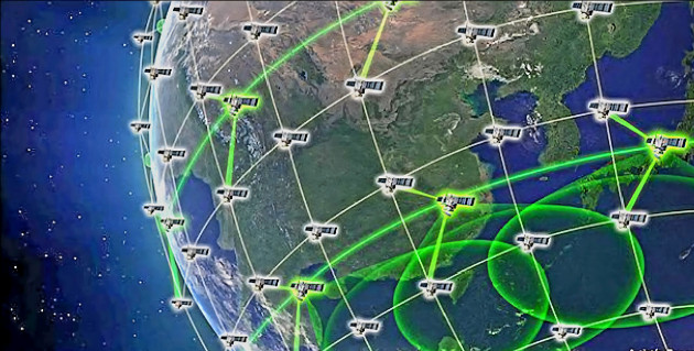 DARPA Blackjack: Proving Resilient Military Space at Commercial Scale