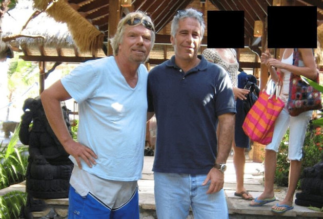 Morning Brief: Epstein Court Records Released, Starlink Disruptions Hit Russia, Hormuz Risks Rise