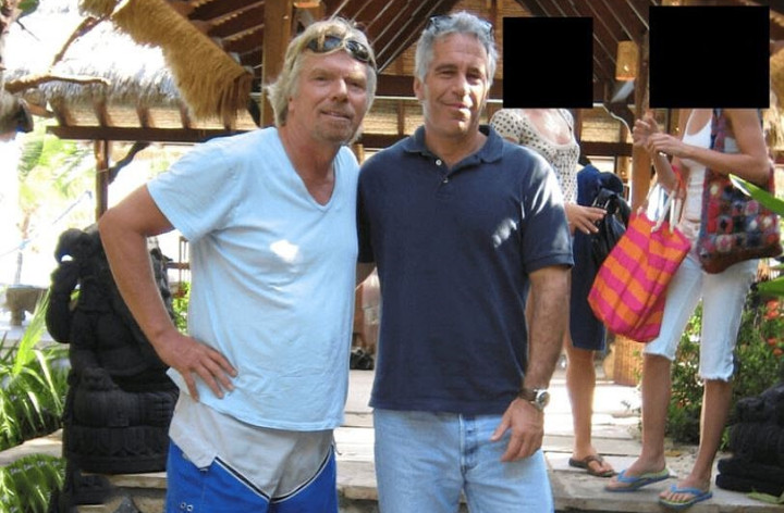 Morning Brief: Epstein Court Records Released, Starlink Disruptions Hit Russia, Hormuz Risks Rise