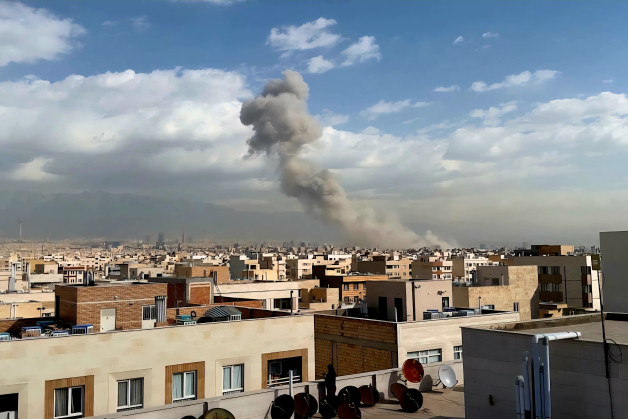 US and Israel Launch Strikes on Iran as Retaliation Hits Israel and Gulf Bases