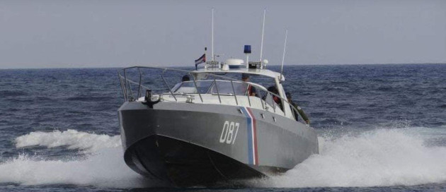 Evening Brief: Cuban Forces Kill Four Aboard Florida-Registered Speedboat After Exchange of Gunfire