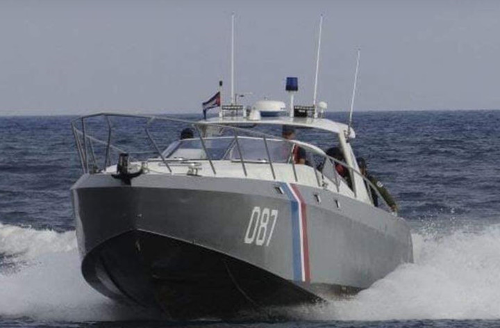 Evening Brief: Cuban Forces Kill Four Aboard Florida-Registered Speedboat After Exchange of Gunfire