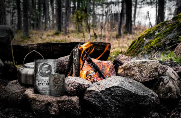 Military Readiness Begins With What We Feed the Force