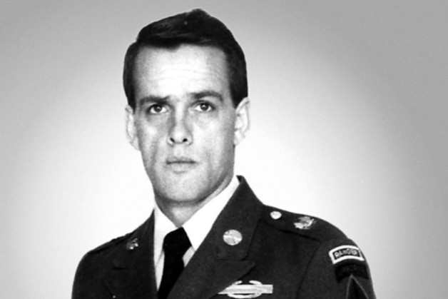 Medal of Honor Monday: Gary Gordon, Delta Force Sniper, Mogadishu, Somalia