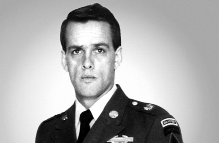 Medal of Honor Monday: Gary Gordon, Delta Force Sniper, Mogadishu, Somalia