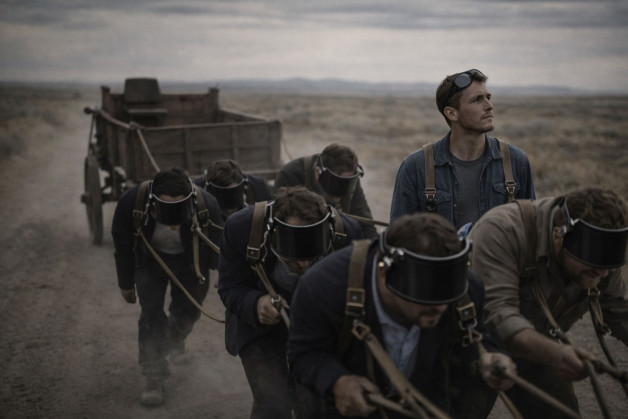 Go Liberate Yourself: On Blind Spots and What Your Strongest Convictions Might Be Hiding