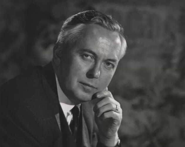 The Rhodesian Bush War: A Case Study of Moral Asymmetries in Western “Democracy” – Harold Wilson Presides Over the Decline of the British Empire