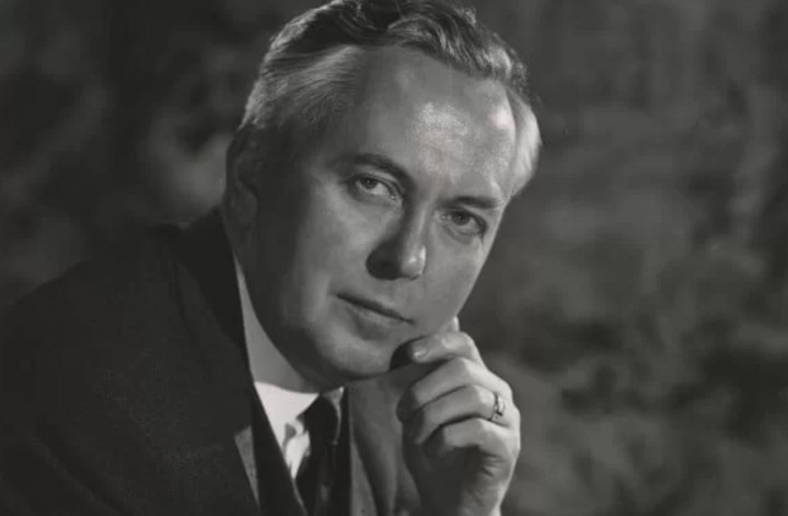 The Rhodesian Bush War: A Case Study of Moral Asymmetries in Western “Democracy” – Harold Wilson Presides Over the Decline of the British Empire