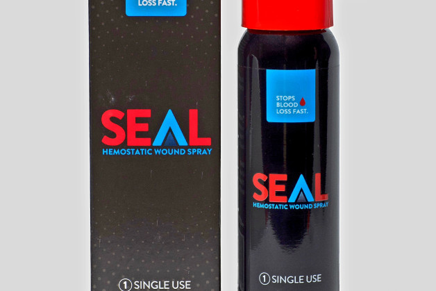 SEAL Hemostatic Wound Spray: What It Is, What It Isn’t, and Where It Fits in Your Kit