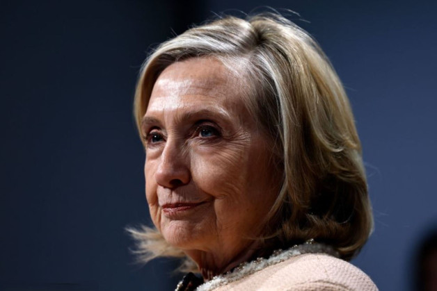 Evening Brief: Hillary Clinton Testifies in Epstein Probe as Pentagon Pressures AI Firms and F-35 Adds Machine Assist