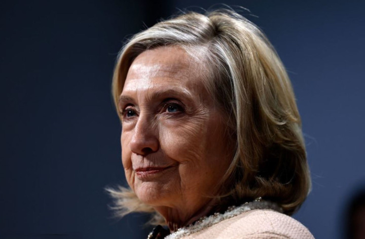 Evening Brief: Hillary Clinton Testifies in Epstein Probe as Pentagon Pressures AI Firms and F-35 Adds Machine Assist