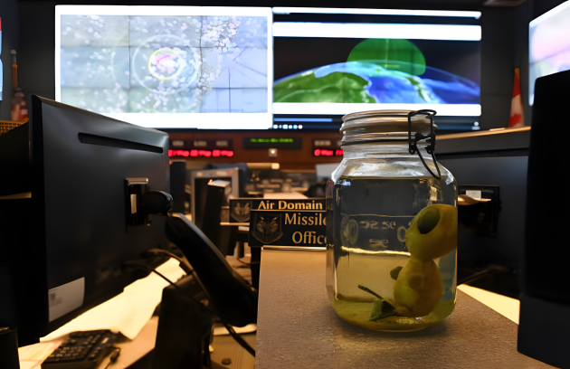 Homeland Defense Is No Longer Theoretical