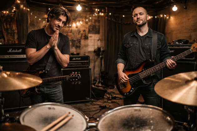 Stop Apologizing for Being in the Room: A Simple Rule for People Who Say Sorry Too Much